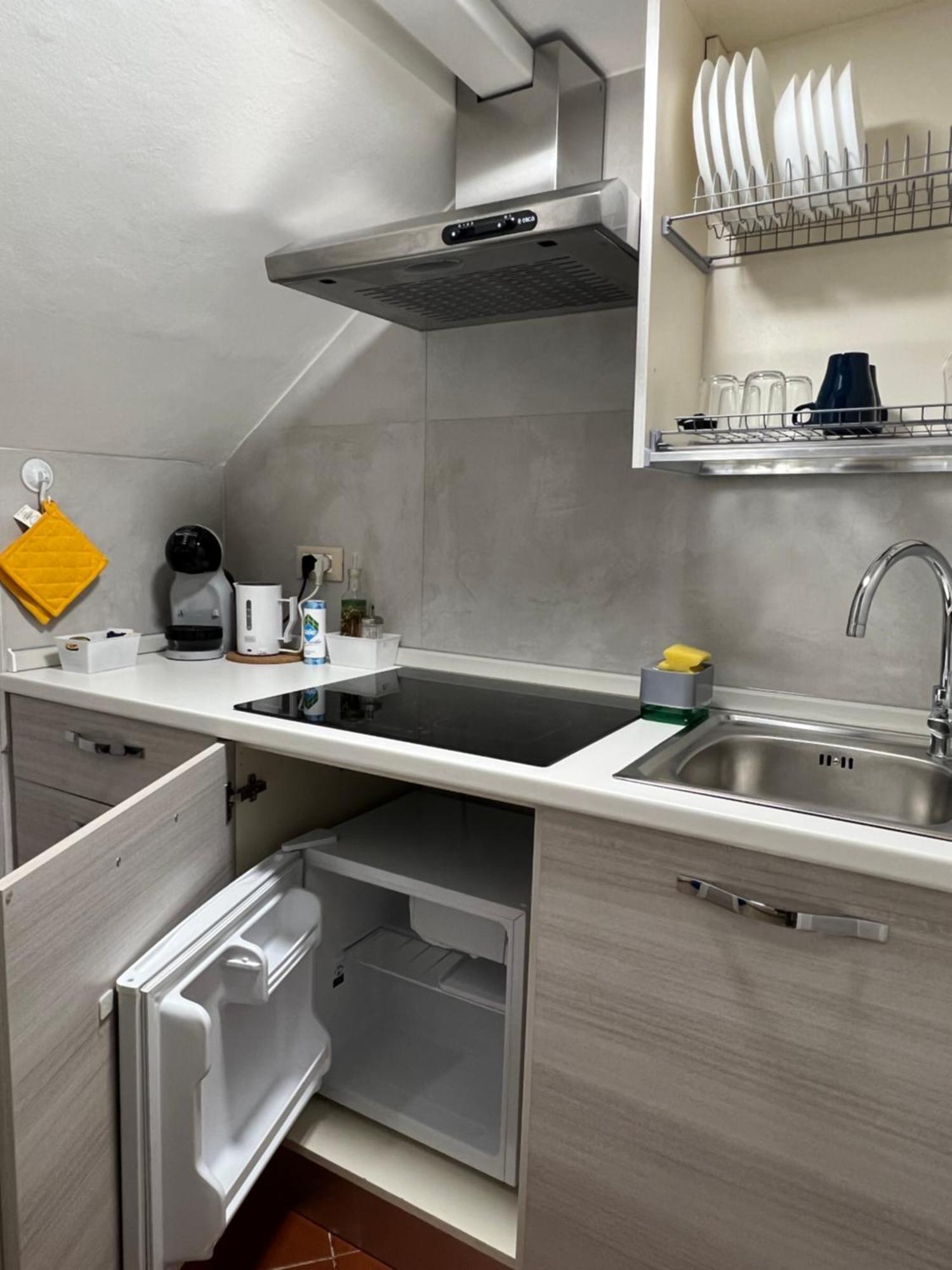 Al 106 Apartment Free Wi-Fi 5 Min Dalla Stazione Prato  Exterior foto