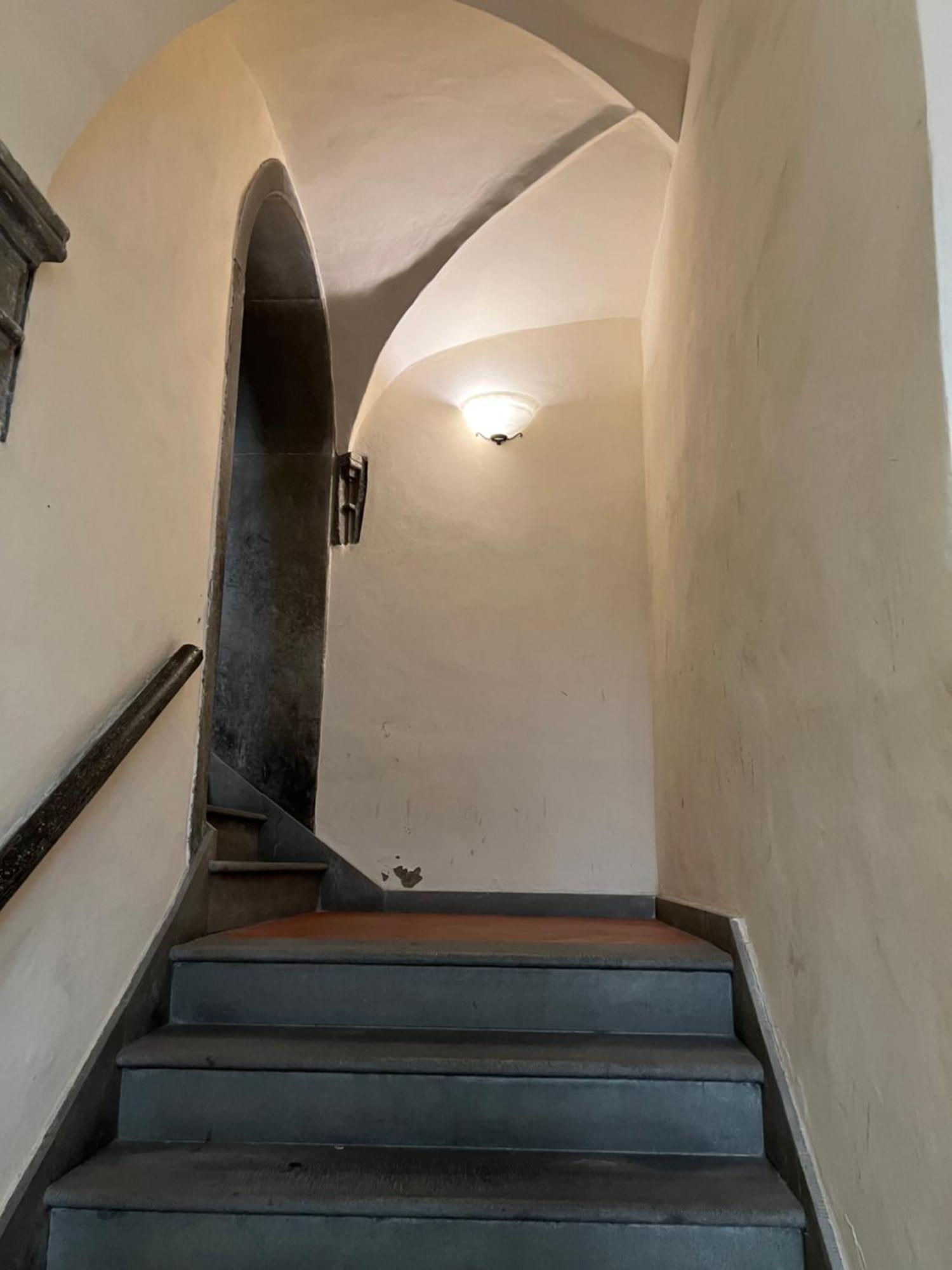 Al 106 Apartment Free Wi-Fi 5 Min Dalla Stazione Prato  Exterior foto