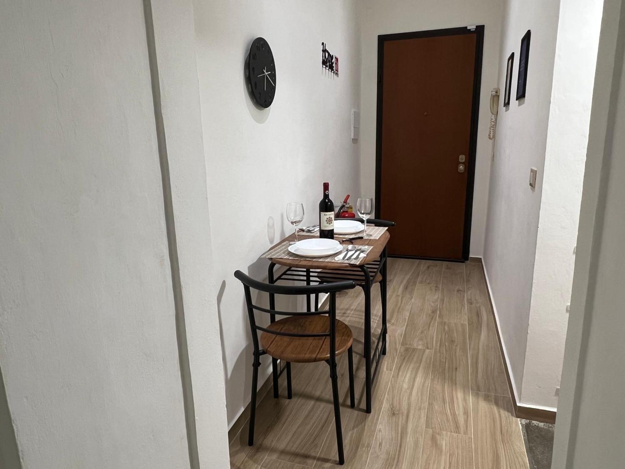 Al 106 Apartment Free Wi-Fi 5 Min Dalla Stazione Prato  Exterior foto